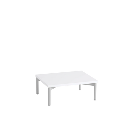 Muuto Stacked podium på rørunderstell. Velg størrelse og farge