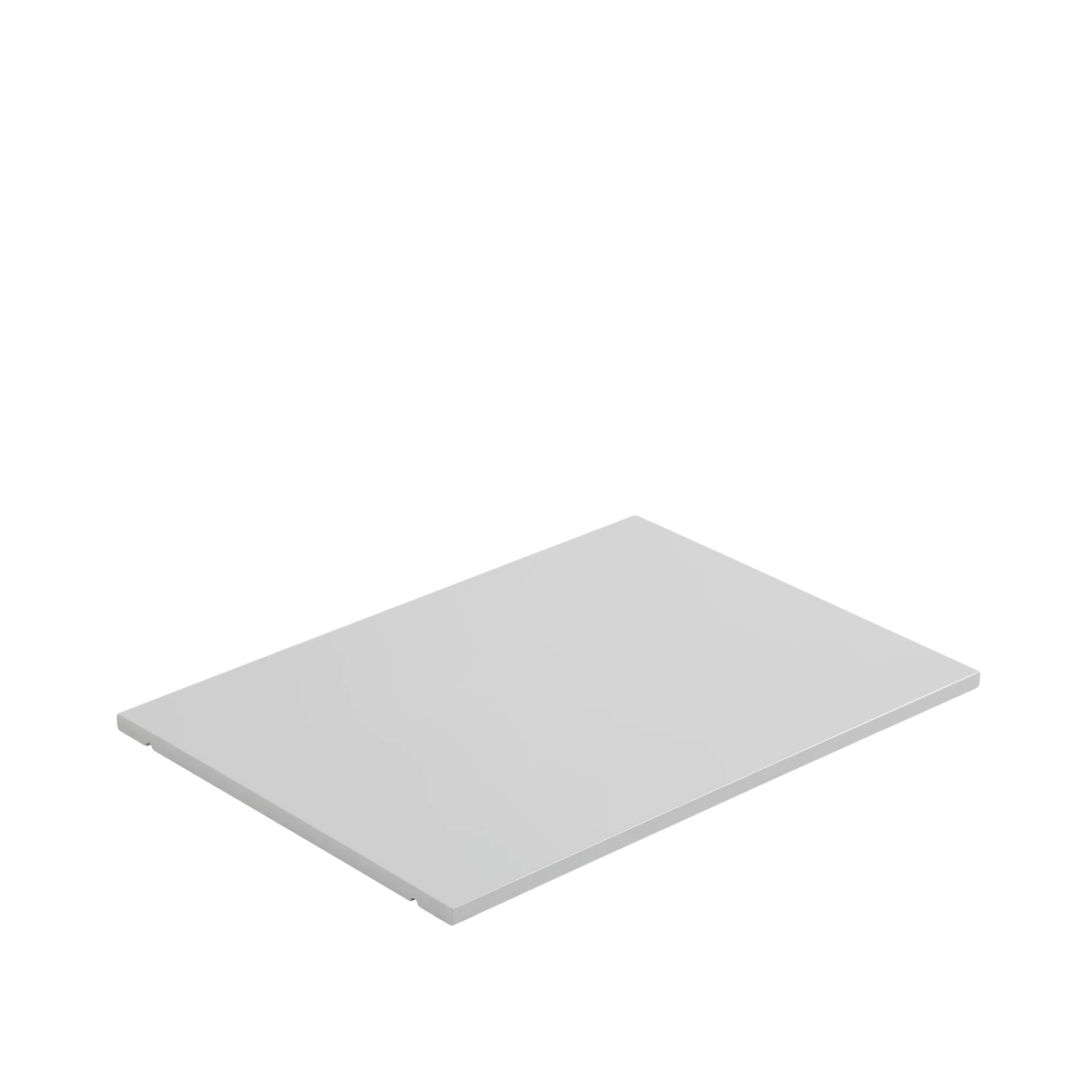 Muuto Stacked hylleplate. Velg farge