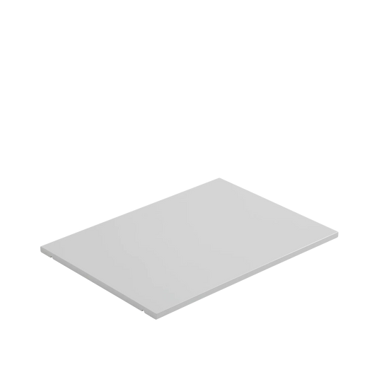 Muuto Stacked hylleplate. Velg farge