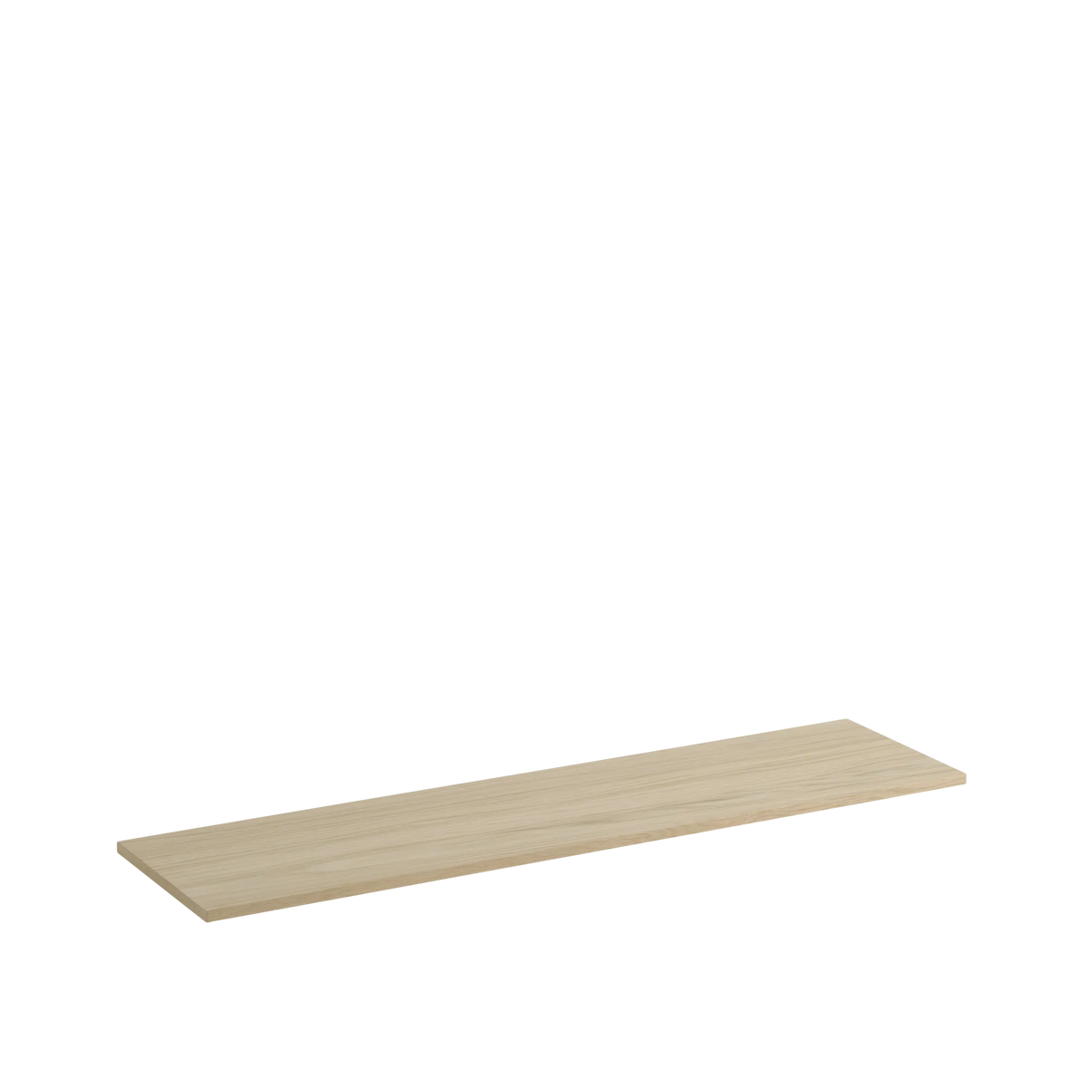 Muuto Stacked topplate. Velg størrelse og farge