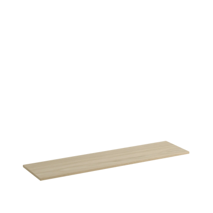 Muuto Stacked topplate. Velg størrelse og farge