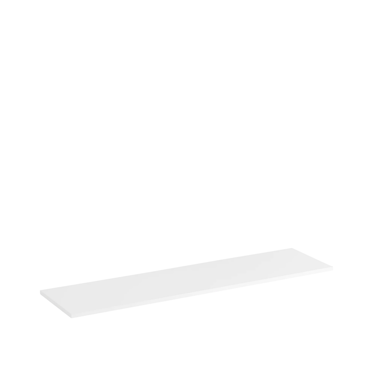 Muuto Stacked topplate. Velg størrelse og farge