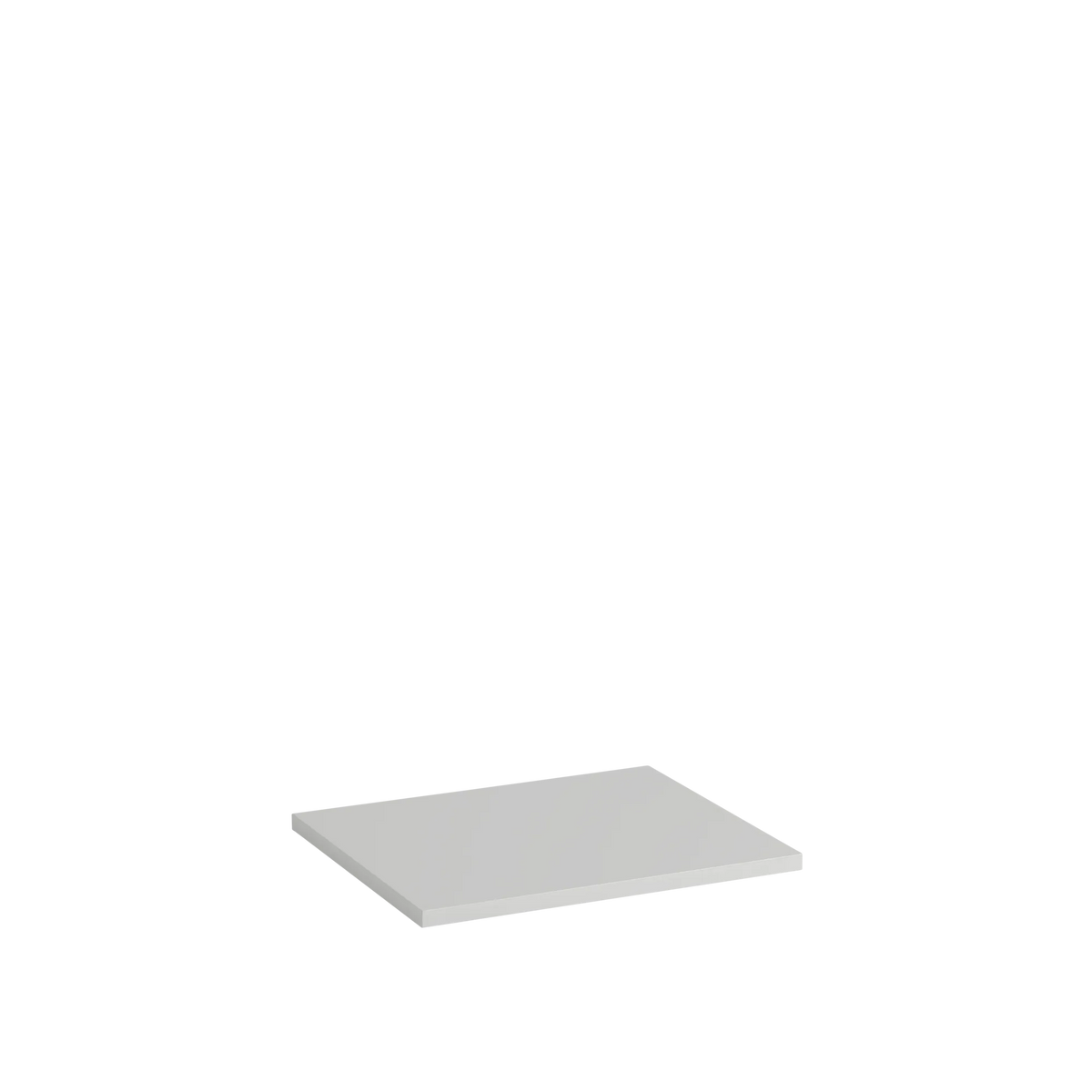 Muuto Stacked topplate. Velg størrelse og farge