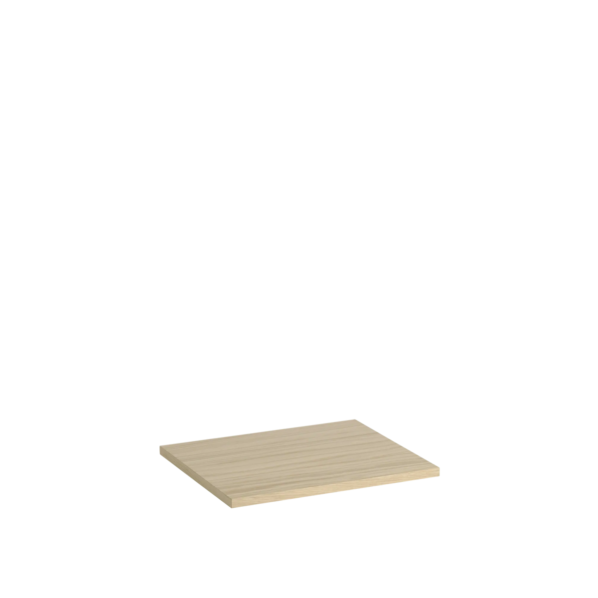 Muuto Stacked topplate. Velg størrelse og farge