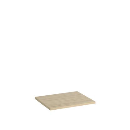Muuto Stacked topplate. Velg størrelse og farge