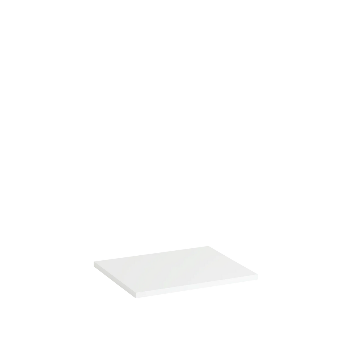 Muuto Stacked topplate. Velg størrelse og farge