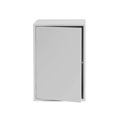 Muuto Stacked modul med dør. Velg størrelse og farge