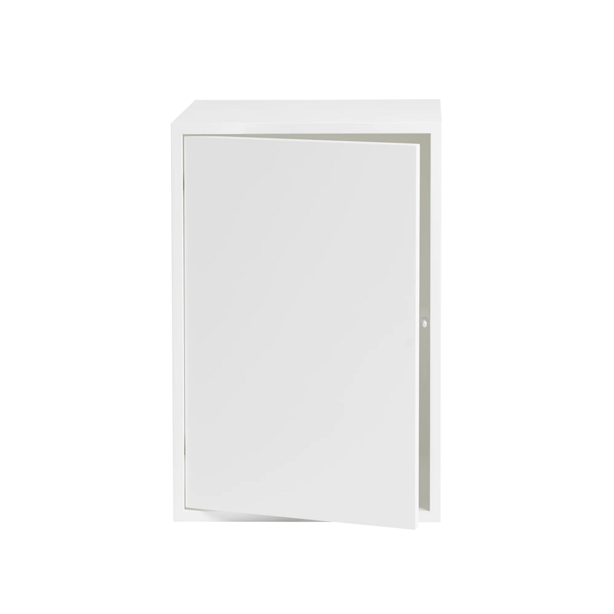 Muuto Stacked modul med dør. Velg størrelse og farge
