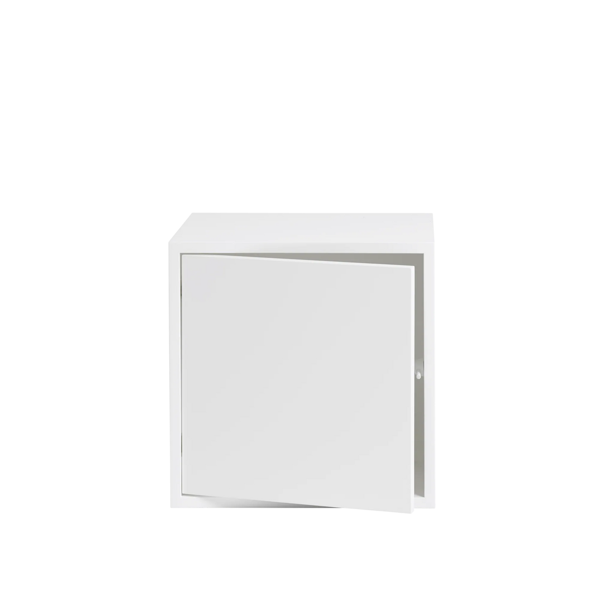 Muuto Stacked modul med dør. Velg størrelse og farge