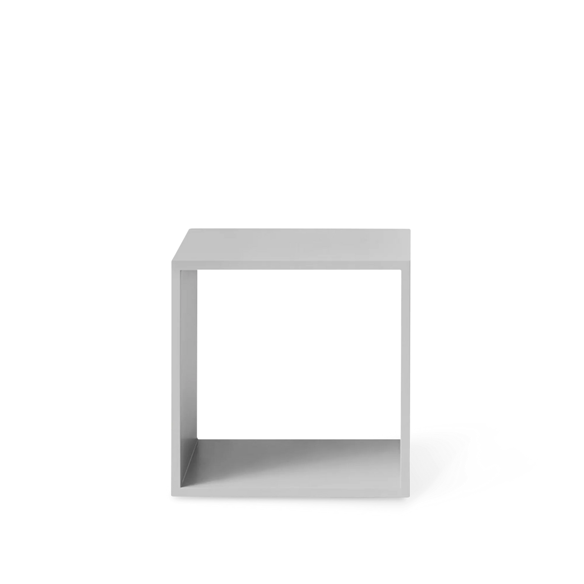 Muuto Stacked åpen modul. Velg størrelse og farge
