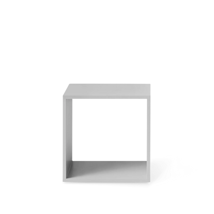 Muuto Stacked åpen modul. Velg størrelse og farge