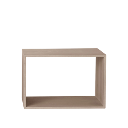 Muuto Stacked åpen modul. Velg størrelse og farge