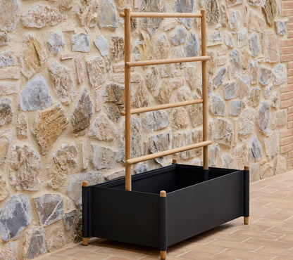 Cane-line Sticks espalier til planter stor, teak