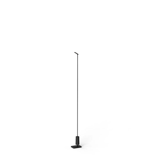 Luceplan Flia oppladbar gulvlampe H 180 cm