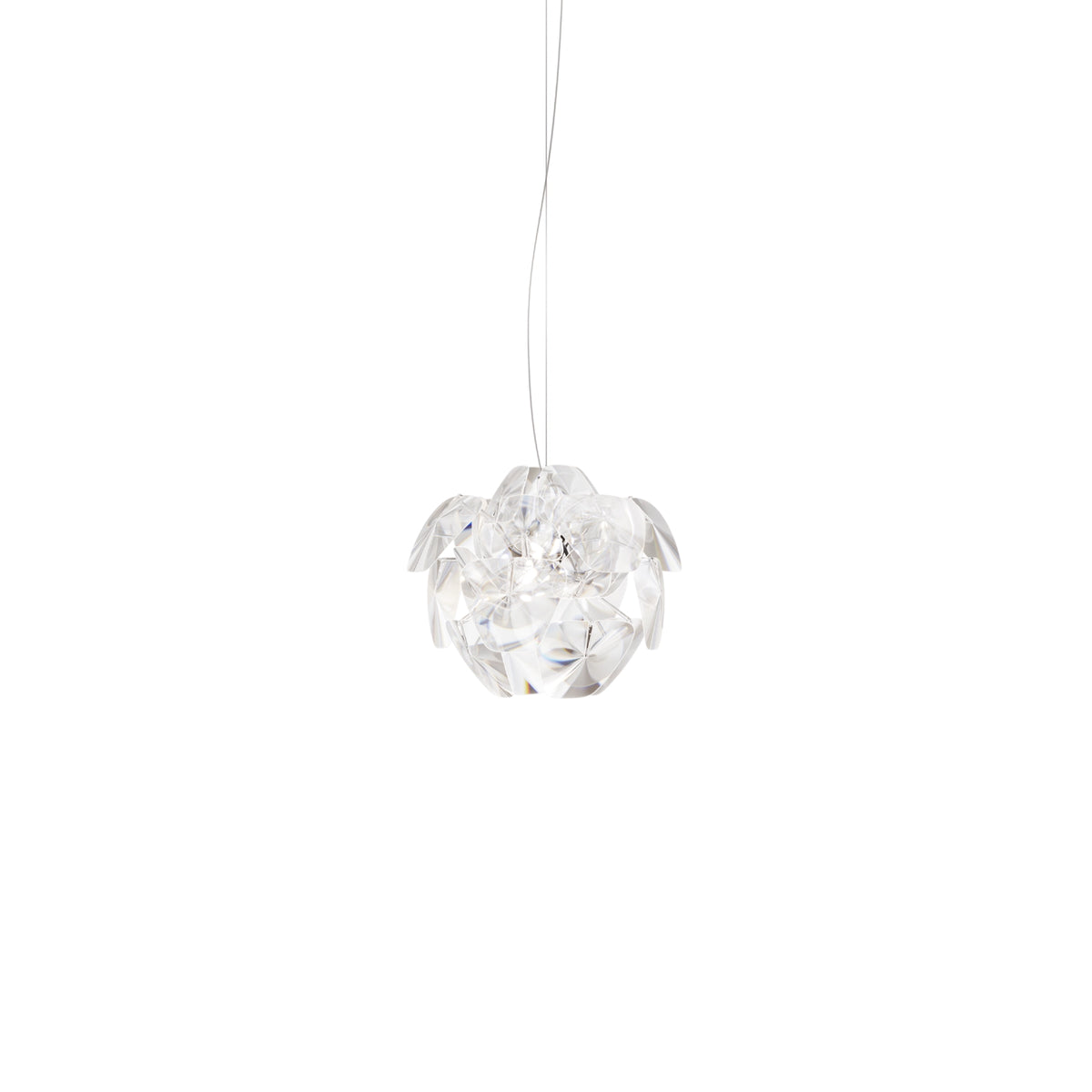 Luceplan Hope pendel Ø 110 cm