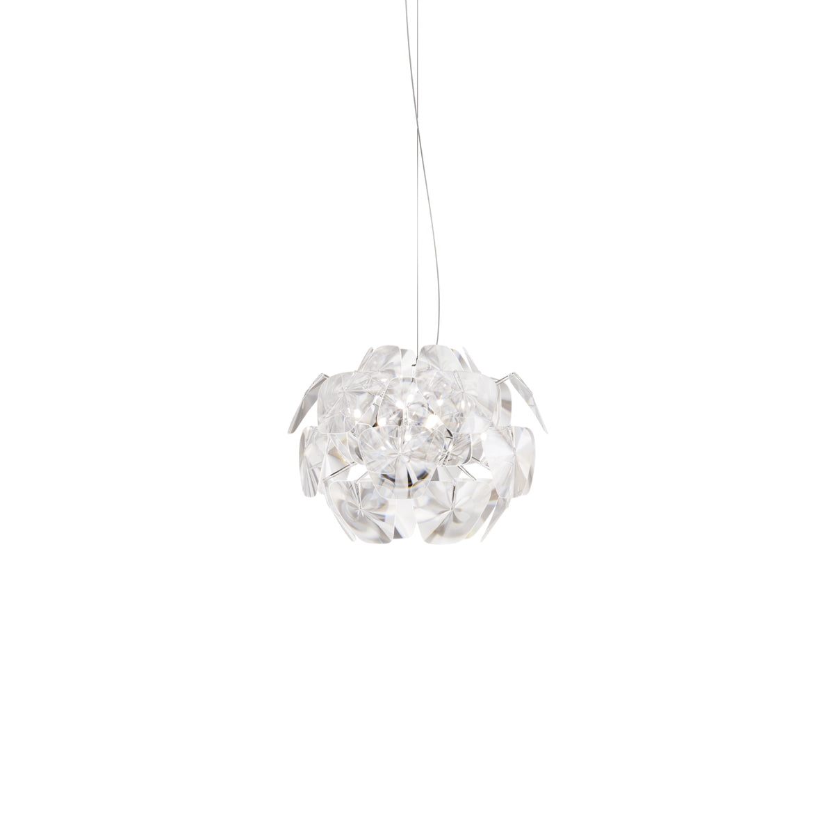 Luceplan Hope pendel Ø 200 cm