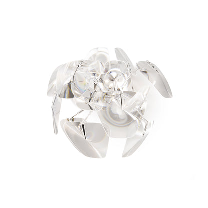 Luceplan Hope vegglampe Ø 48 cm