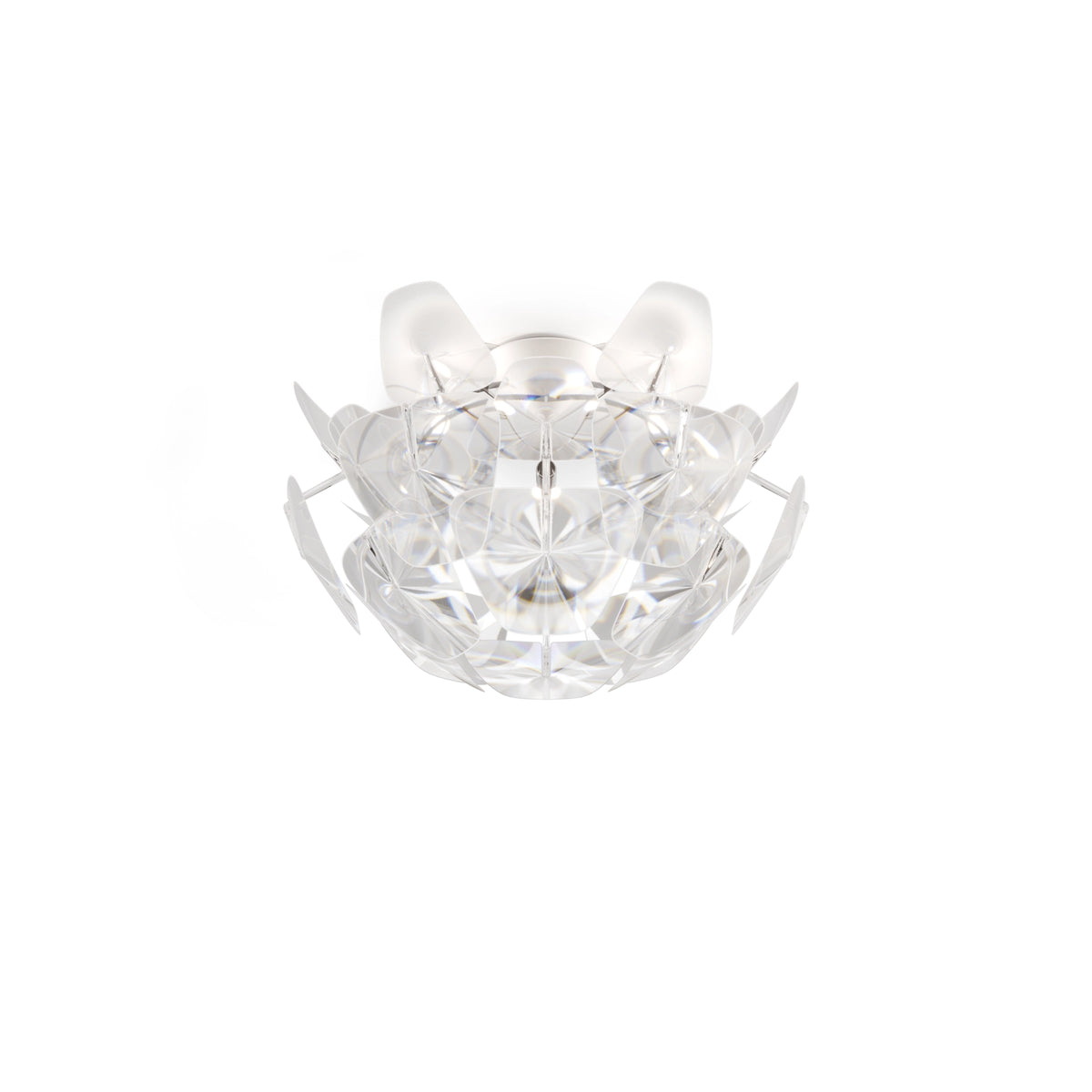 Luceplan Hope taklampe Ø 109 cm