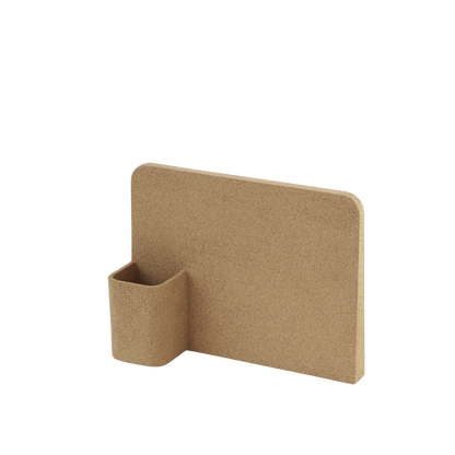 Muuto Story oppslagstavle i kork. Cork