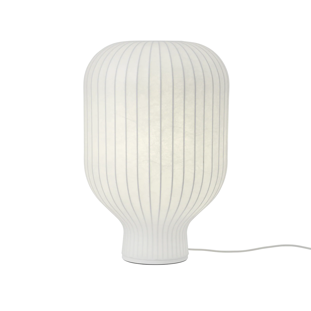 Muuto Strand bordlampe. Velg størrelse