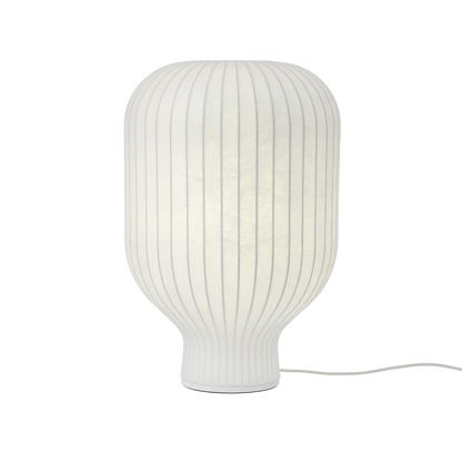 Muuto Strand bordlampe. Velg størrelse