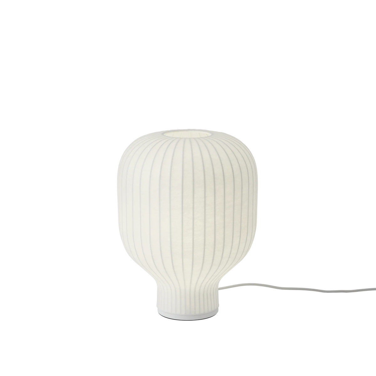Muuto Strand bordlampe. Velg størrelse
