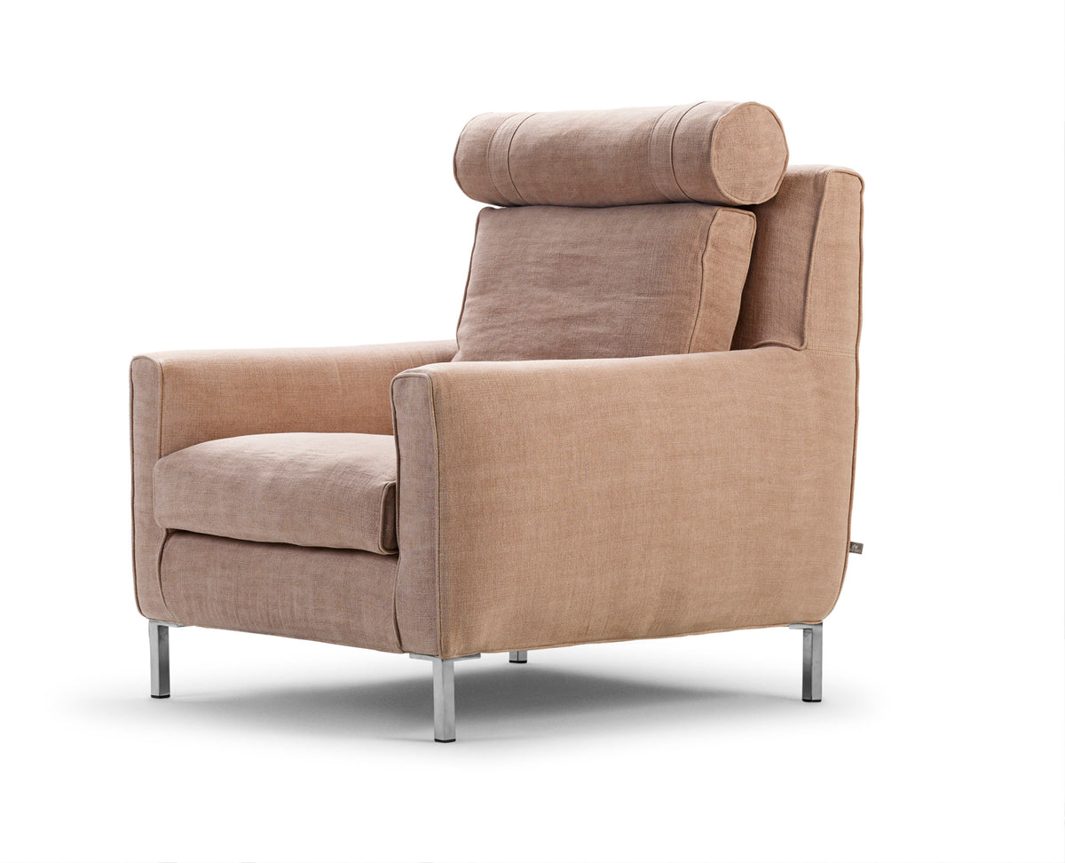 Eilersen Streamline sofa med høy rygg – pakkebilde