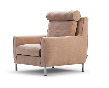 Eilersen Streamline sofa med høy rygg – pakkebilde