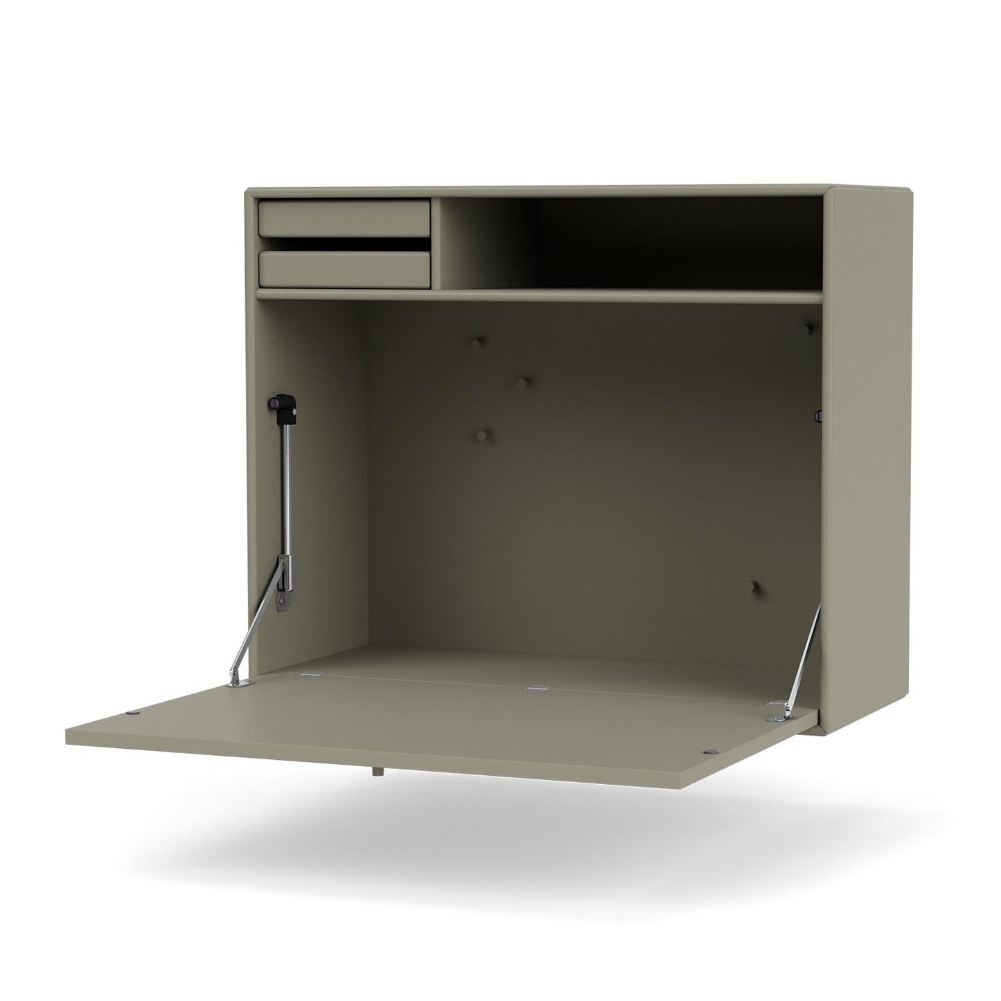 Montana STUDIO modul. Quickship farger. (3 ukers leveringstid)