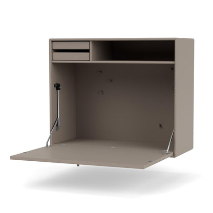 Montana STUDIO modul. Quickship farger. (3 ukers leveringstid)