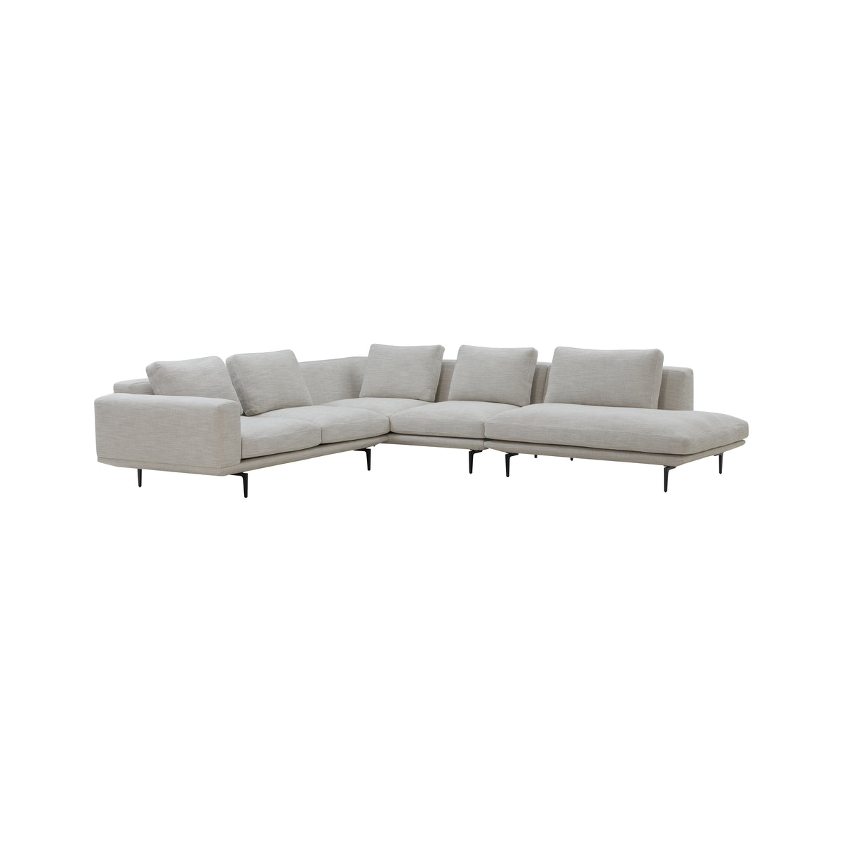Wendelbo Surface modulsofa