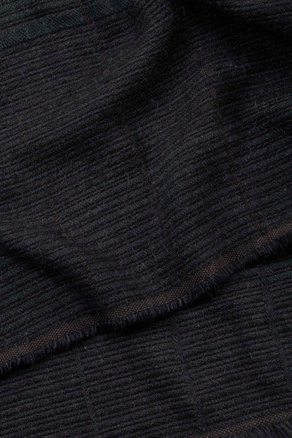 Fredericia Grid Plaid 140 × 180 cm. Velg farge