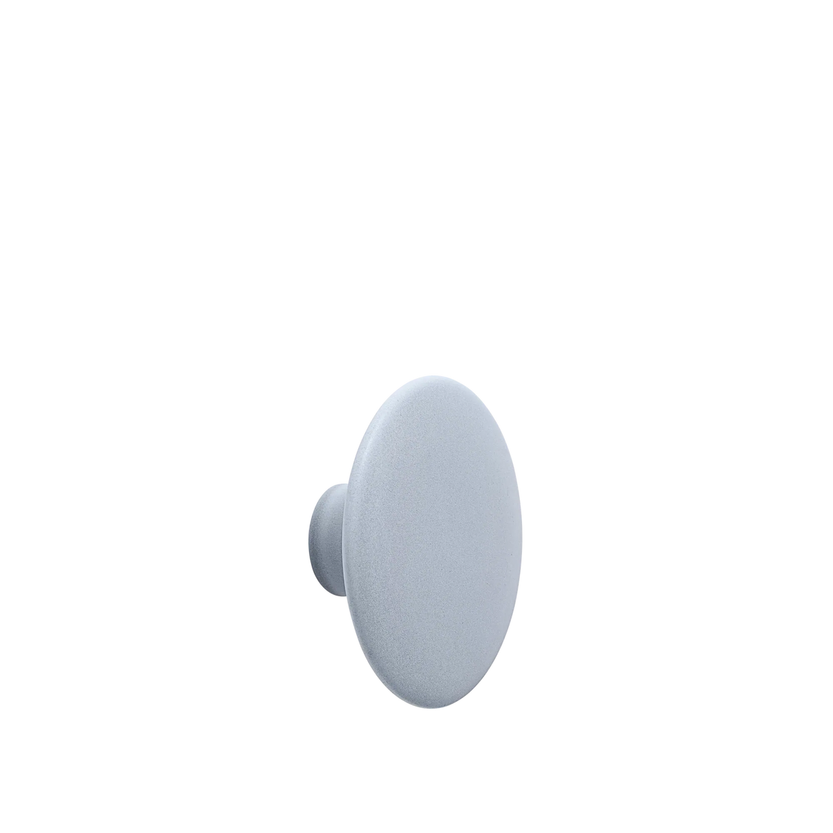 Muuto Dots knagger i keramikk Ø13. Velg farge