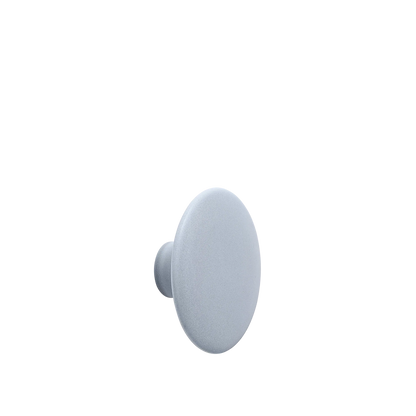 Muuto Dots knagger i keramikk Ø13. Velg farge