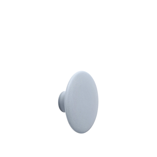 Muuto Dots knagger i keramikk Ø13. Velg farge