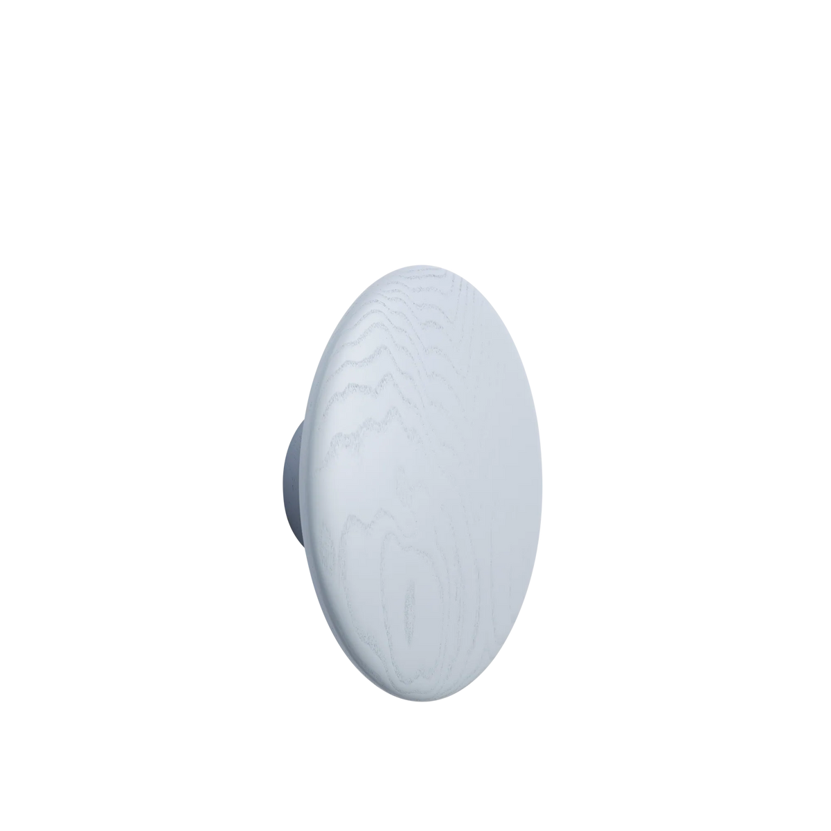 Muuto Dots knagger i tre. Velg størrelse og farge.