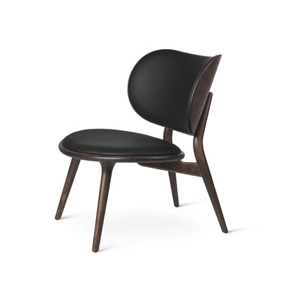 Mater The Lounge Chair lenestol. Velg utførelse
