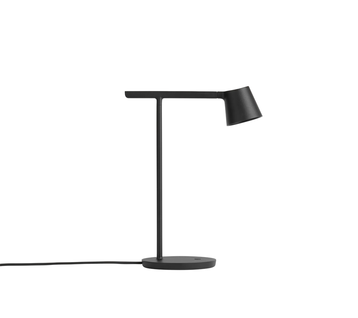Muuto Tip bordlampe. Velg farge
