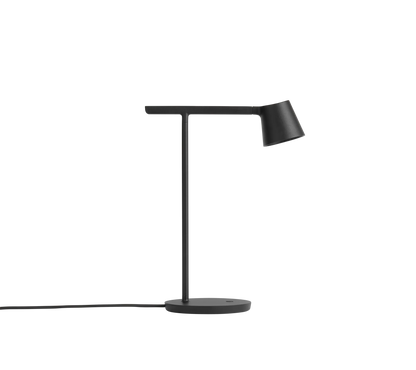 Muuto Tip bordlampe. Velg farge