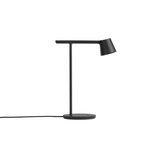 Muuto Tip bordlampe. Velg farge