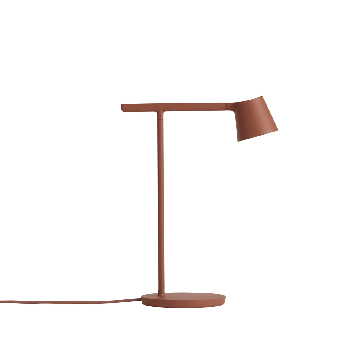 Muuto Tip bordlampe. Velg farge