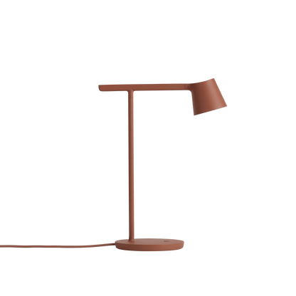 Muuto Tip bordlampe. Velg farge