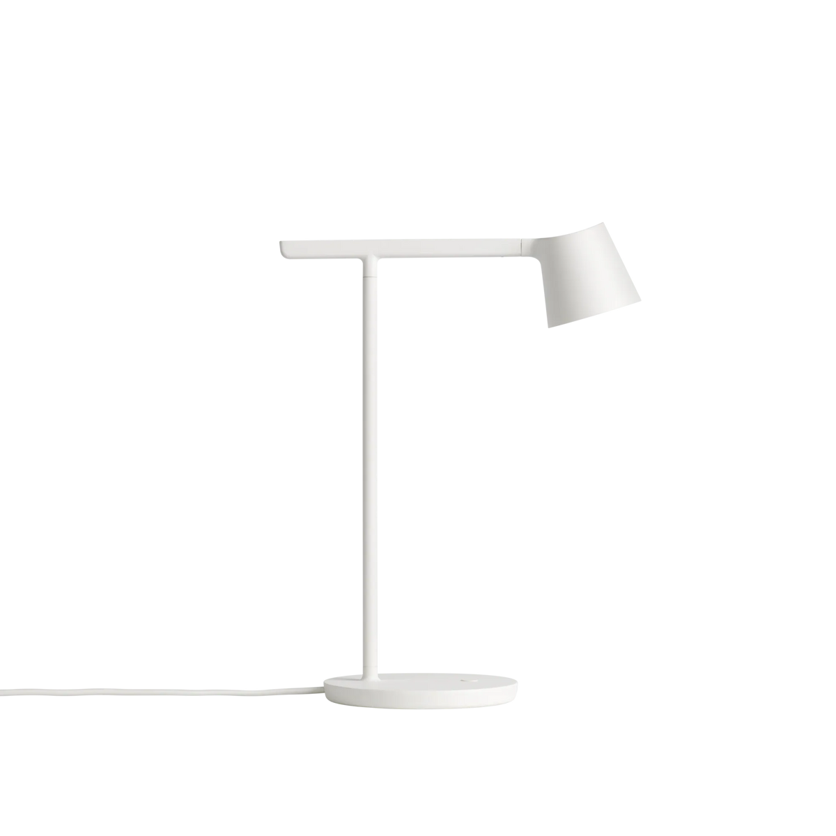 Muuto Tip bordlampe. Velg farge