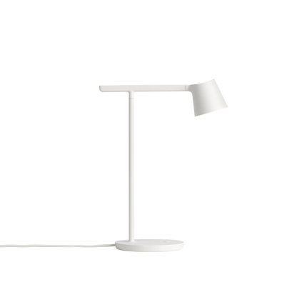 Muuto Tip bordlampe. Velg farge