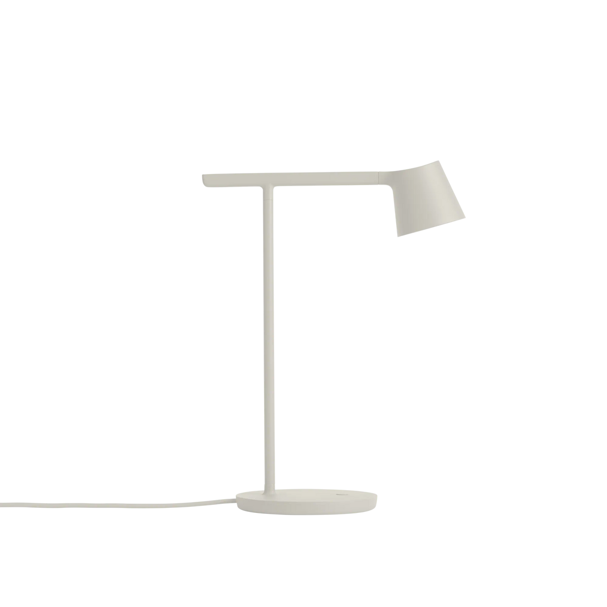 Muuto Tip bordlampe. Velg farge