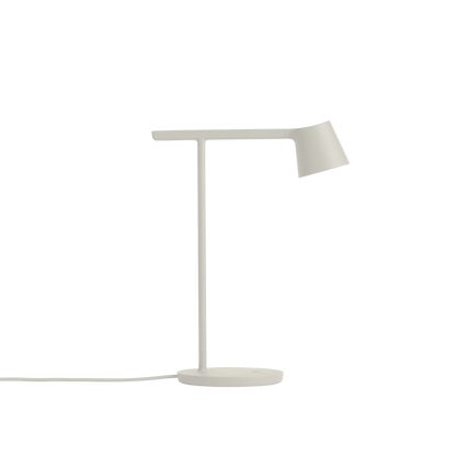 Muuto Tip bordlampe. Velg farge