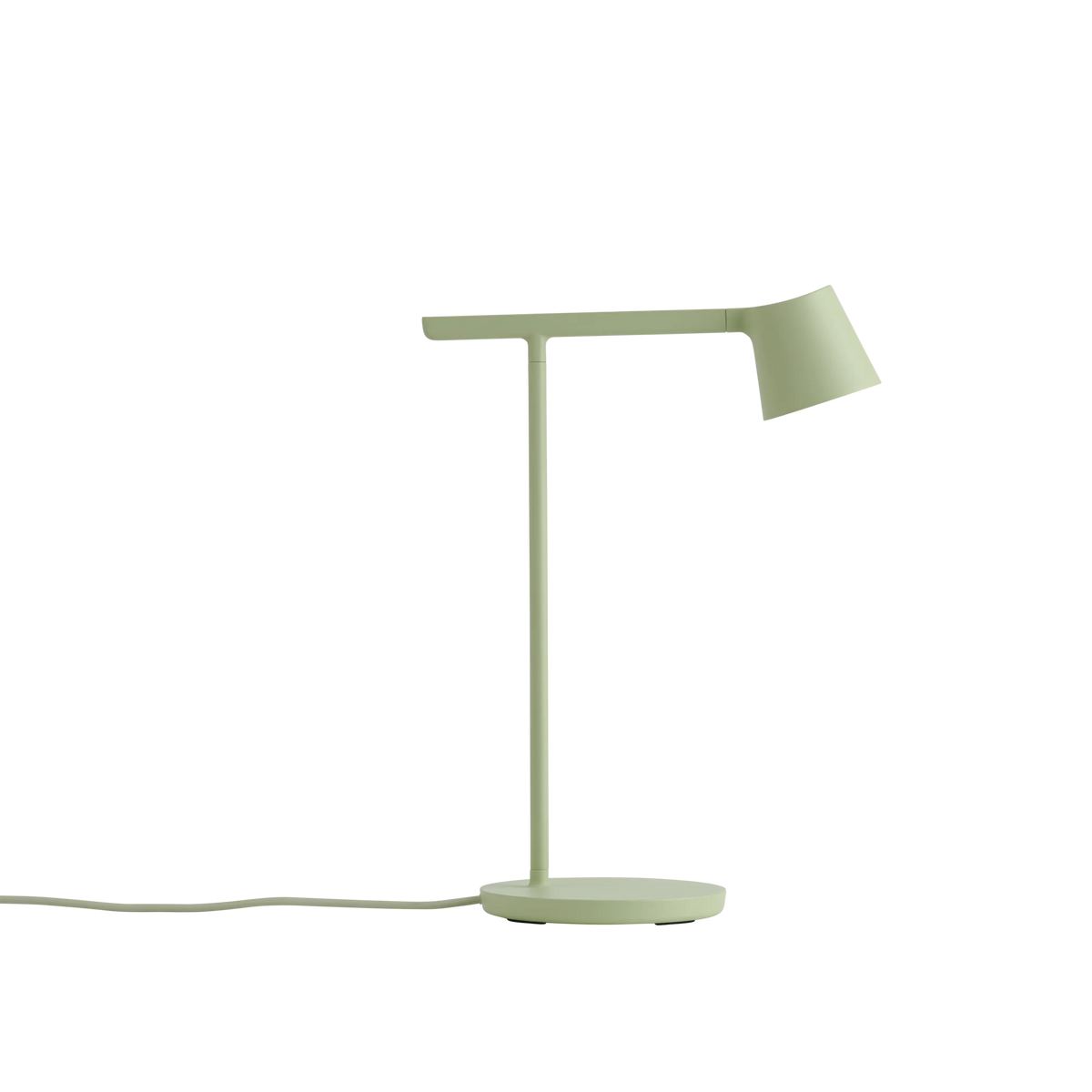 Muuto Tip bordlampe. Velg farge