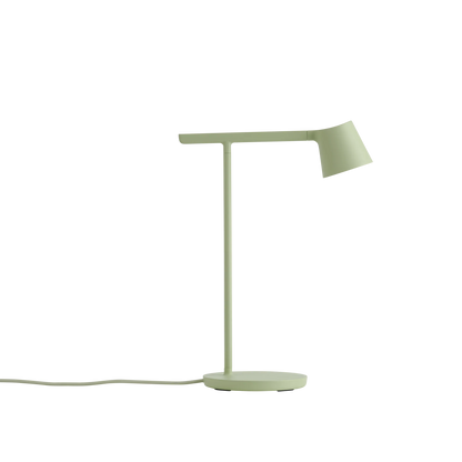 Muuto Tip bordlampe. Velg farge