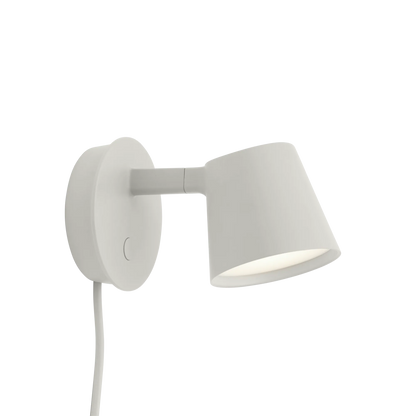 Muuto Tip vegglampe. Velg farge