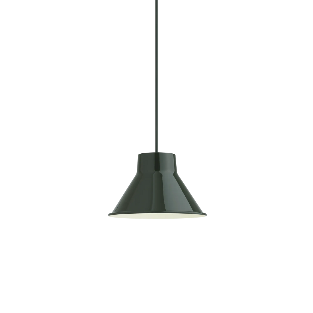 Muuto Top pendel. Velg størrelse og farge